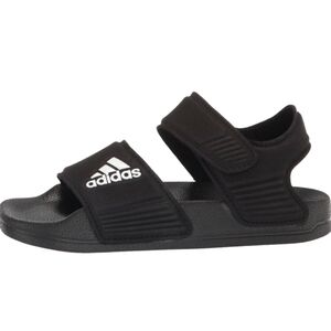 Kids Adidas Adilette Slides Unisex - Size 11